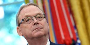 Kevin Hassett