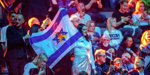 Eurovision Israël