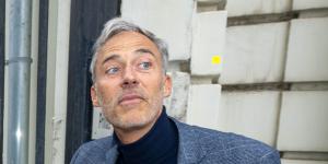 Yvan Verougstraete (Les Engagés) ouvre le bal en tant que formateur