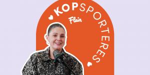 Jaël Ost Kopsporters