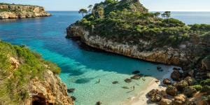 overwinteren in europa palma de mallorca