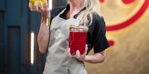 Celebrity MasterChef Vlaanderen