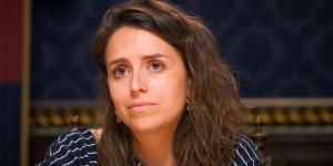 lynn van den broeck de verraders