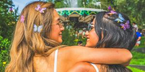 kapsels festivals