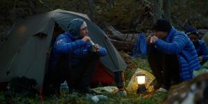 de expeditie patagonie