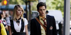 gossip girl