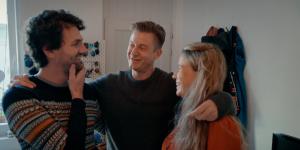 ‘Blind Gekocht’