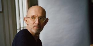 Laurent Mauvignier