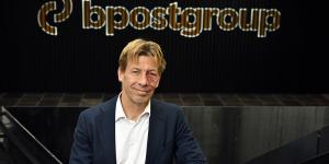 Chris Peeters bpost