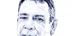 Patrick Claerhout