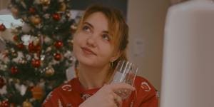 dip na de feestdagen