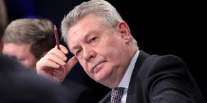 Karel De Gucht