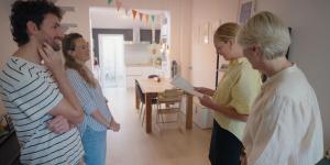 ‘Blind Gekocht’