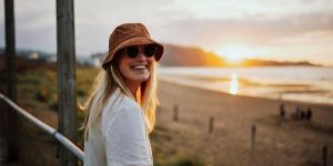 vakantiebudget