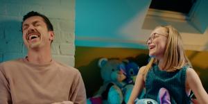 ‘De jaren 00 voor tieners’