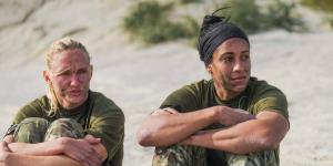 Special Forces
