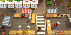 realityserie overcooked