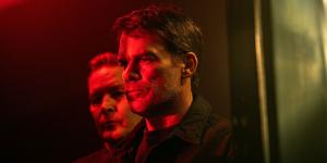 dexter resurrection