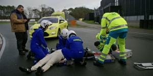 topdokters van morgen