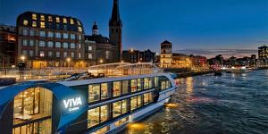 viva cruises