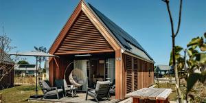 landal tiny house