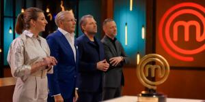 Celebrity MasterChef Vlaanderen