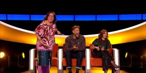‘De Slimste Mens ter Wereld’