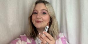 review fizzy feels lip balm