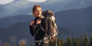 backpacken