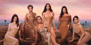 the kardashians