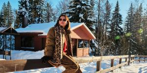 eurostar snow