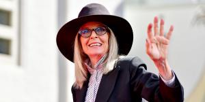 diane keaton