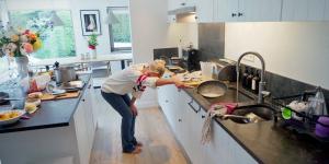 komen eten kiki