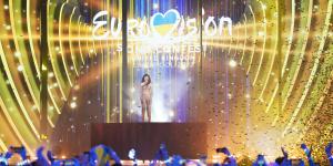 eurovisiesongfestival kinepolis