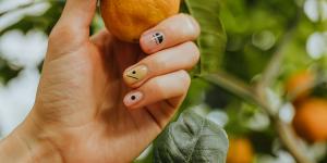 nail-art herfst