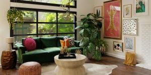 living upgraden budgetproof