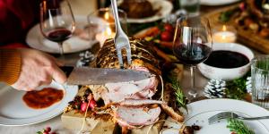 tips tegen voedselverspilling kerstmis