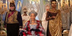 streamingoverzicht januari bridgerton