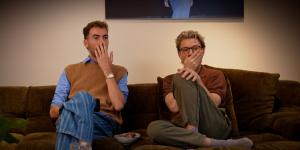 ‘Kijken en Kijken Kijken’