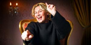 clementine de verraders