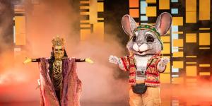 ‘The Masked Singer’