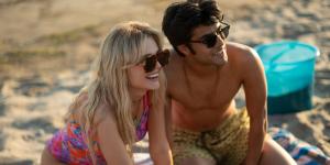 review we were liars