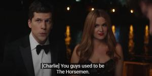 ‘Now You See Me 3’