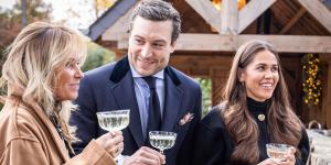 de verhulstjes kerstspecial