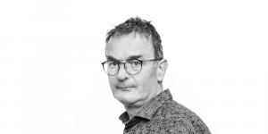 Wolfgang Riepl