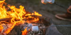 bbq dessert