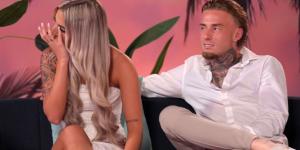 ‘Ex on the Beach: Double Dutch’
