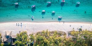 redenen naar mauritius gaan