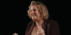 Jasmien‘Paranormaal Vlaanderen'