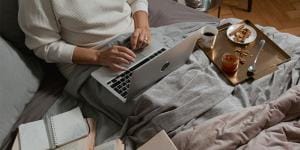 studenten snacks blok